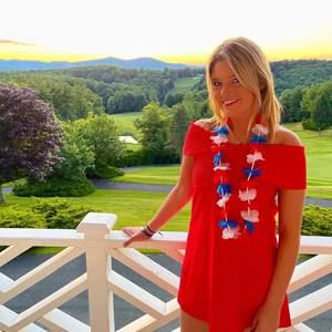 Meet your Posher, Charlotte